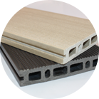Wood-polymer composites